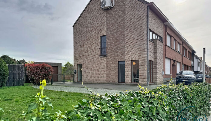 Huis te koop in Leuven Kessel-Lo