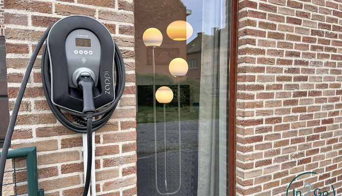 Huis te koop in Leuven Kessel-Lo