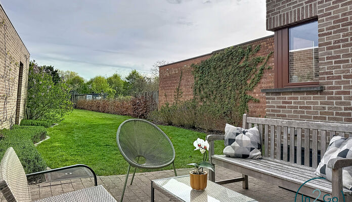 Huis te koop in Leuven Kessel-Lo