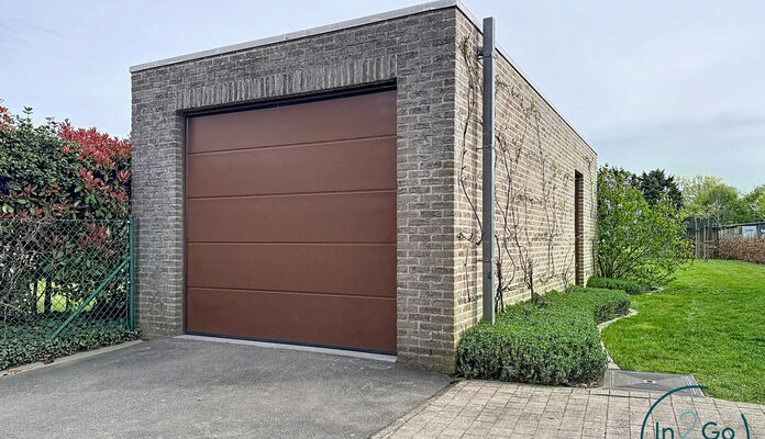 Huis te koop in Leuven Kessel-Lo