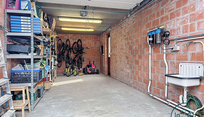 Huis te koop in Leuven Kessel-Lo