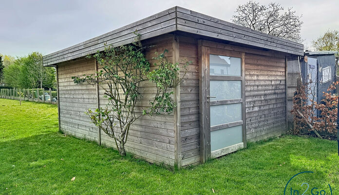 Huis te koop in Leuven Kessel-Lo