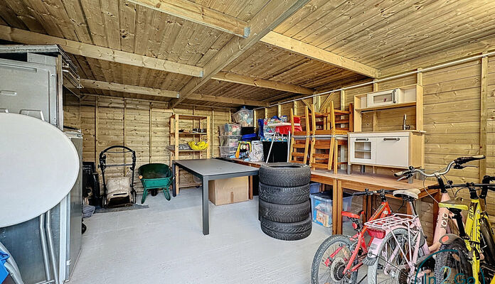 Huis te koop in Leuven Kessel-Lo