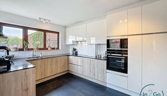 Huis te koop in Leuven Kessel-Lo