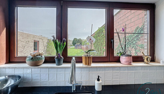 Huis te koop in Leuven Kessel-Lo