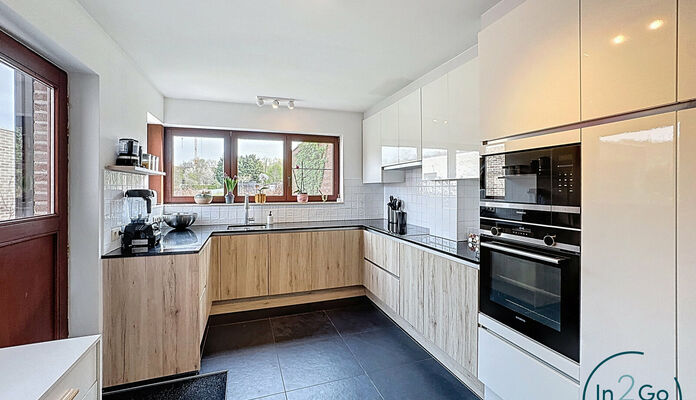 Huis te koop in Leuven Kessel-Lo