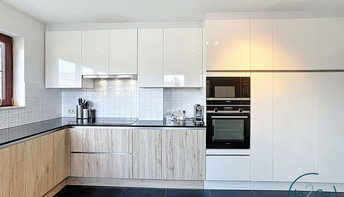 Huis te koop in Leuven Kessel-Lo