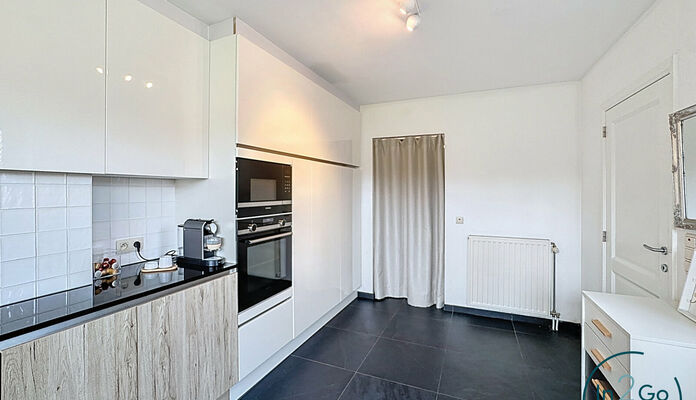 Huis te koop in Leuven Kessel-Lo