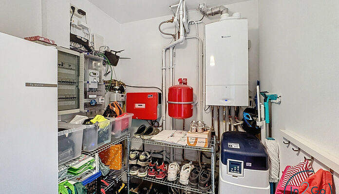 Huis te koop in Leuven Kessel-Lo