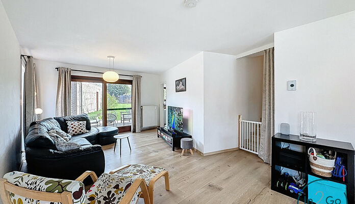 Huis te koop in Leuven Kessel-Lo