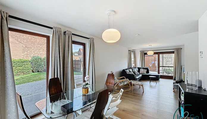 Huis te koop in Leuven Kessel-Lo