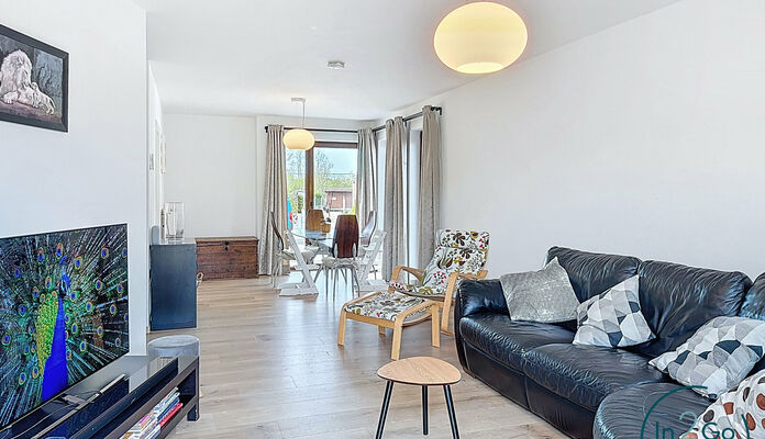 Huis te koop in Leuven Kessel-Lo