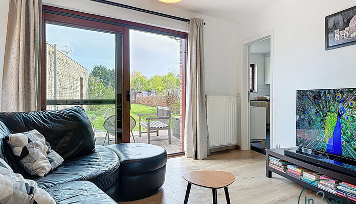 Huis te koop in Leuven Kessel-Lo