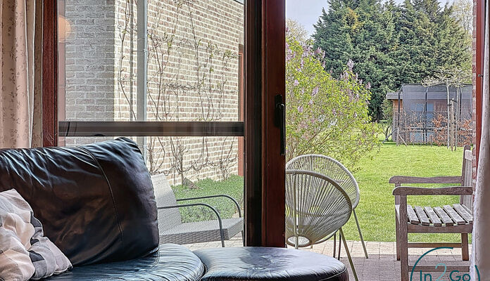 Huis te koop in Leuven Kessel-Lo