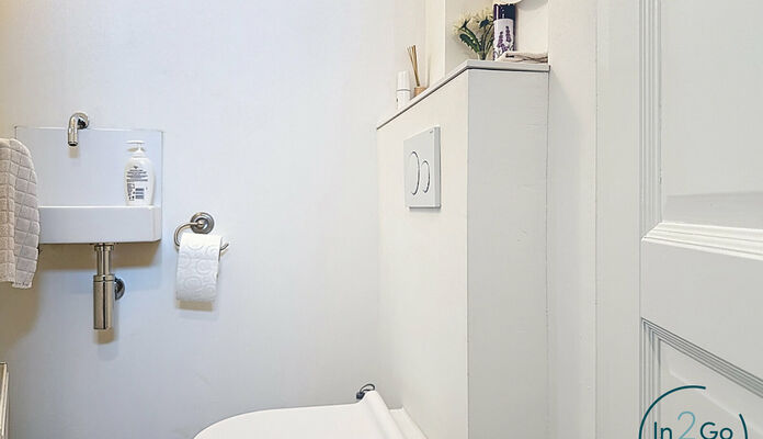 Huis te koop in Leuven Kessel-Lo