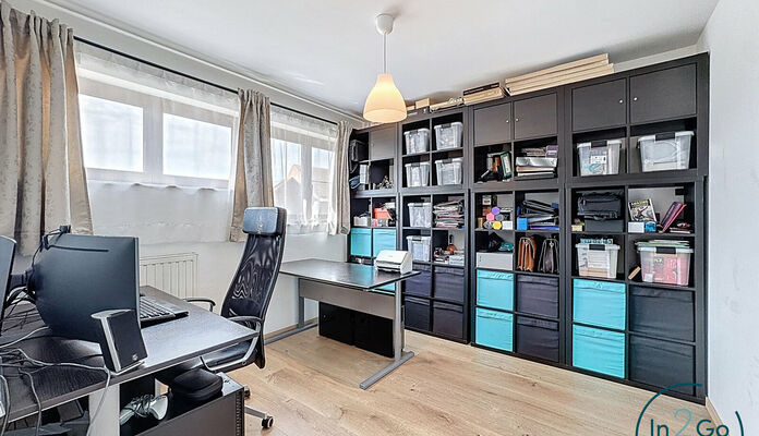 Huis te koop in Leuven Kessel-Lo