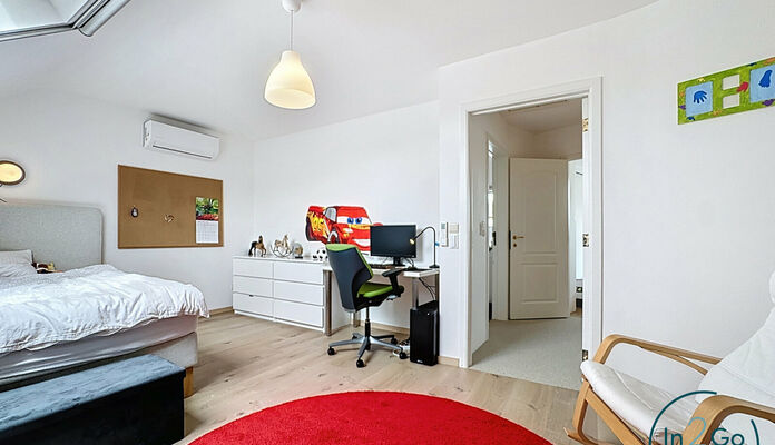 Huis te koop in Leuven Kessel-Lo