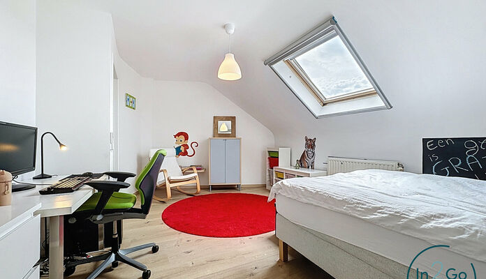 Huis te koop in Leuven Kessel-Lo