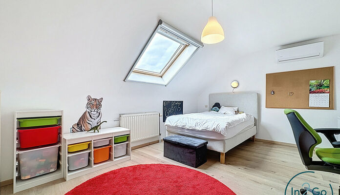 Huis te koop in Leuven Kessel-Lo