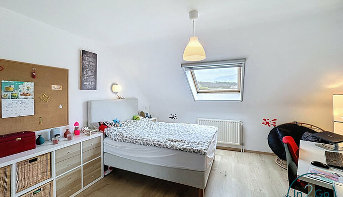 Huis te koop in Leuven Kessel-Lo