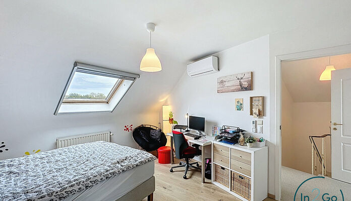 Huis te koop in Leuven Kessel-Lo