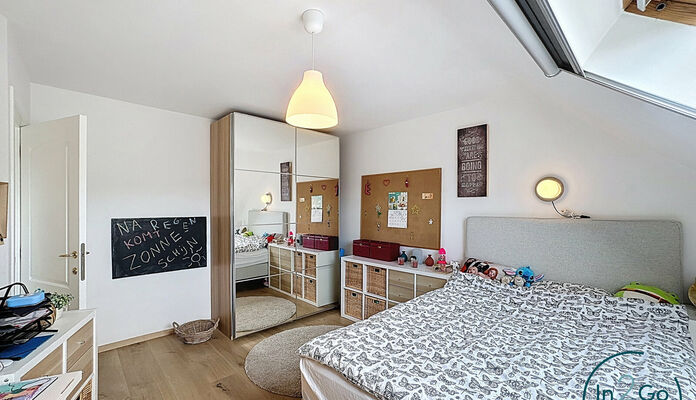 Huis te koop in Leuven Kessel-Lo