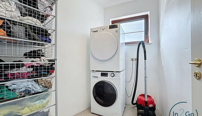 Huis te koop in Leuven Kessel-Lo