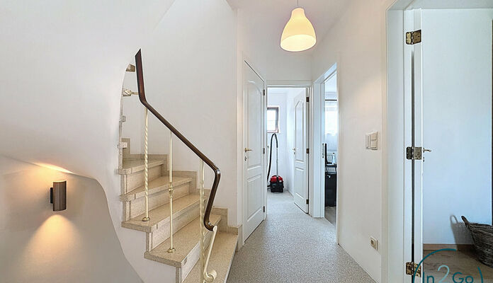 Huis te koop in Leuven Kessel-Lo