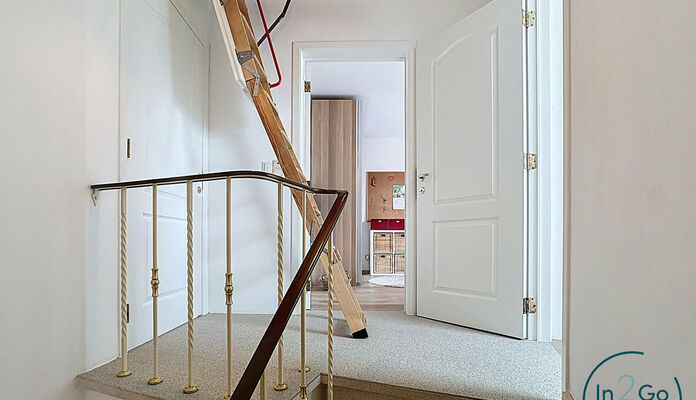 Huis te koop in Leuven Kessel-Lo