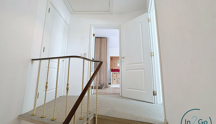 Huis te koop in Leuven Kessel-Lo