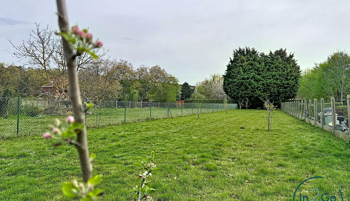 Huis te koop in Leuven Kessel-Lo
