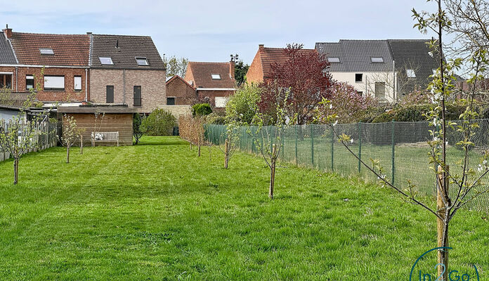 Huis te koop in Leuven Kessel-Lo