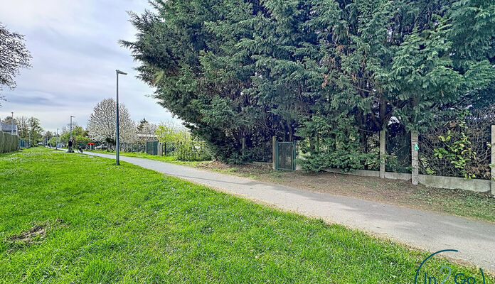 Huis te koop in Leuven Kessel-Lo