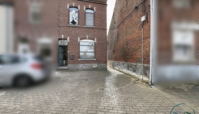 Huis te koop in Leuven Kessel-Lo