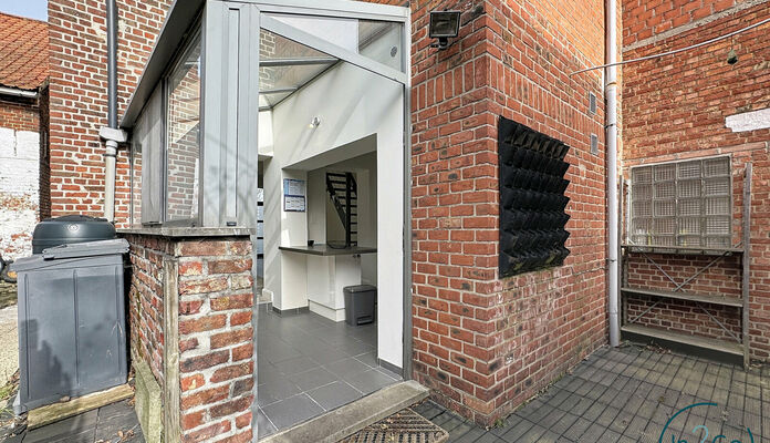 Huis te koop in Leuven Kessel-Lo