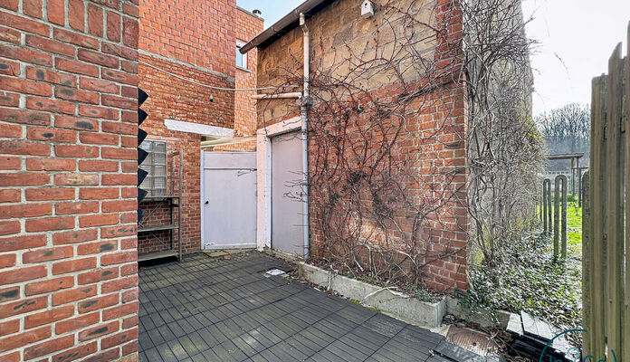 Huis te koop in Leuven Kessel-Lo