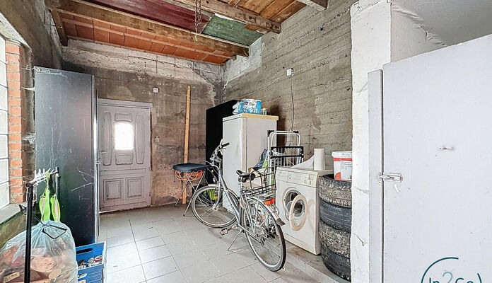 Huis te koop in Leuven Kessel-Lo