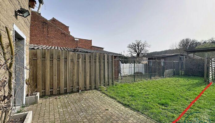 Huis te koop in Leuven Kessel-Lo