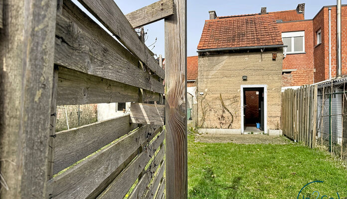Huis te koop in Leuven Kessel-Lo