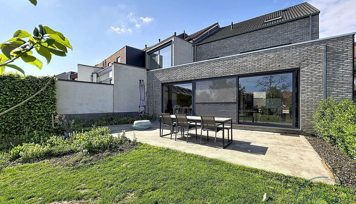 Huis te koop in Leuven Kessel-Lo