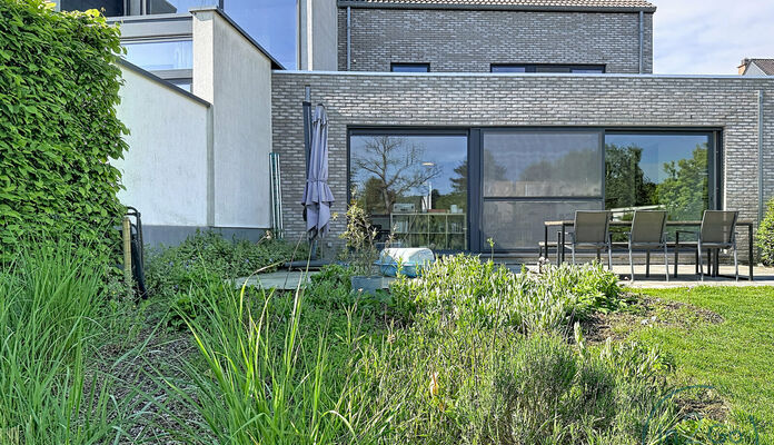 Huis te koop in Leuven Kessel-Lo