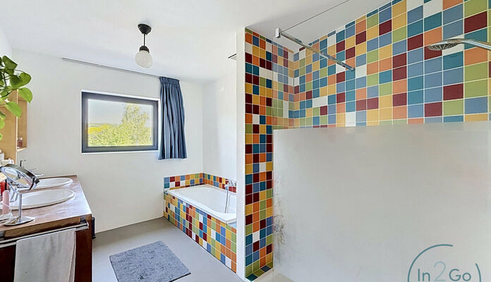Huis te koop in Leuven Kessel-Lo