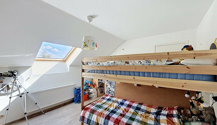 Huis te koop in Leuven Kessel-Lo