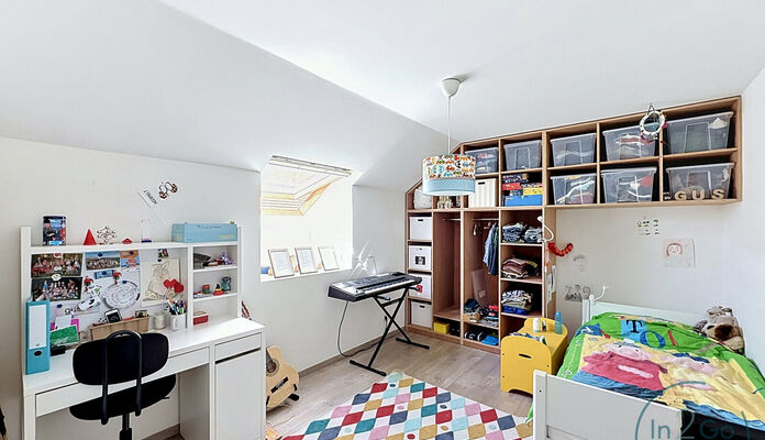 Huis te koop in Leuven Kessel-Lo