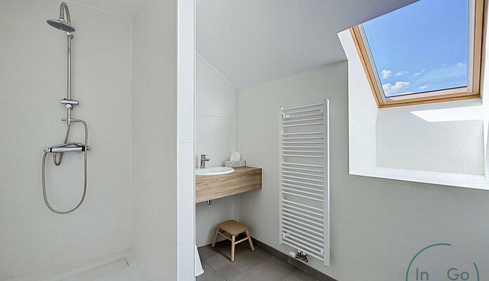 Huis te koop in Leuven Kessel-Lo
