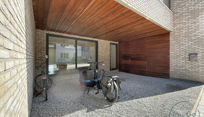 Huis te koop in Leuven Kessel-Lo
