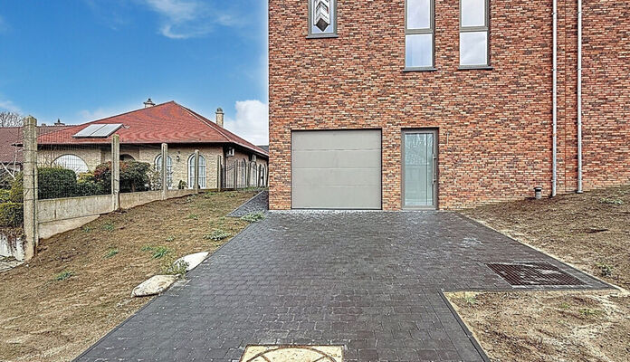 Huis te koop in Linden Lubbeek