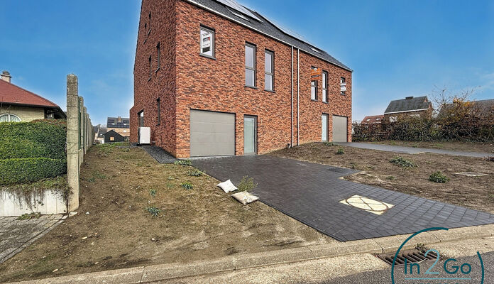 Huis te koop in Linden Lubbeek