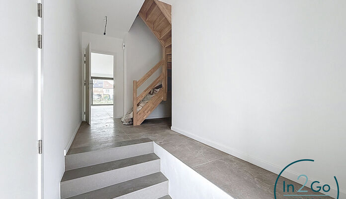 Huis te koop in Linden Lubbeek