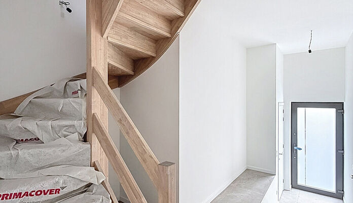 Huis te koop in Linden Lubbeek